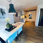 Pellestova Appartement