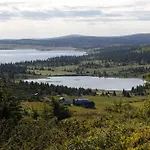 Pellestova Appartement Hafjell