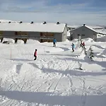 Appartement Pellestova Hafjell