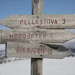 Appartement Pellestova Hafjell