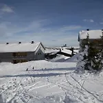 Pellestova * Hafjell