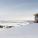 Pellestova Appartement Hafjell