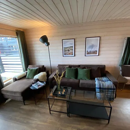 Pellestova Apartment *