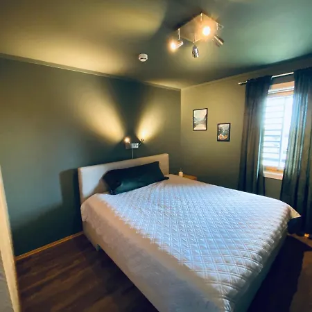 Lejlighed Pellestova *