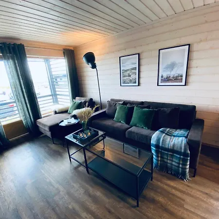 Apartment Pellestova *