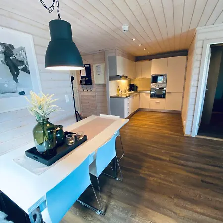 Pellestova Apartman