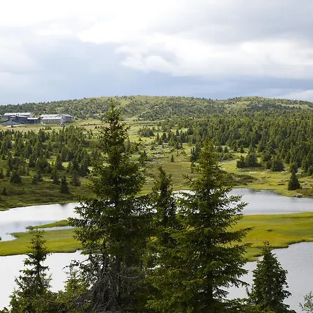 Pellestova Apartman Hafjell