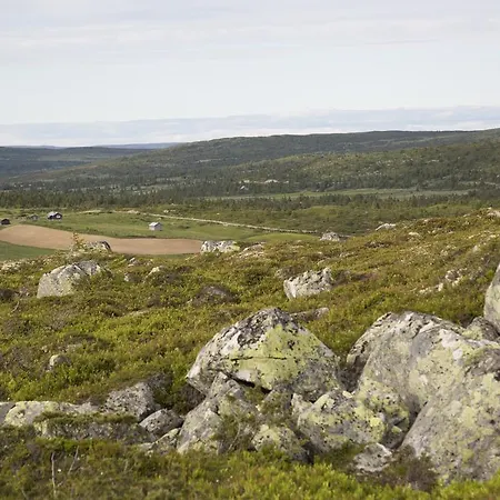 Pellestova Hafjell