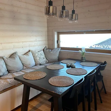 Pellestova Apartment *