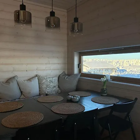 Apartment Pellestova *