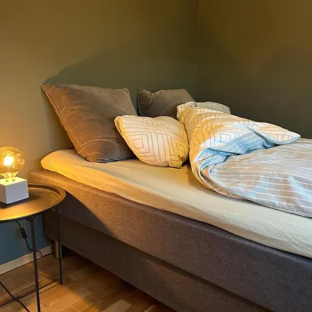 Apartment Pellestova