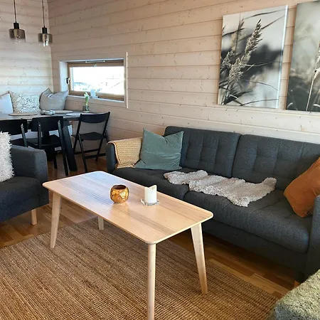 Apartment Pellestova Hafjell