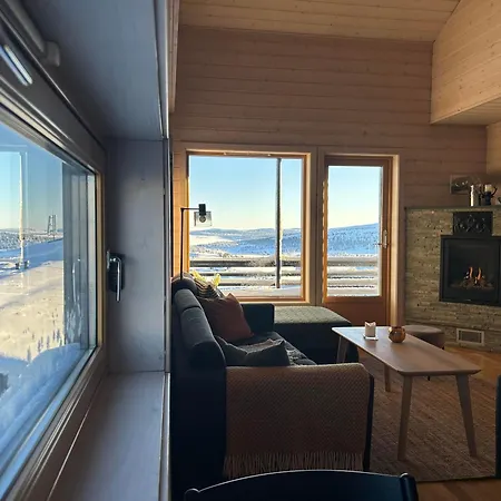 Pellestova * Hafjell