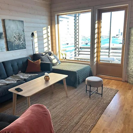 Apartment Pellestova Hafjell