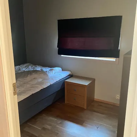 Apartment Pellestova