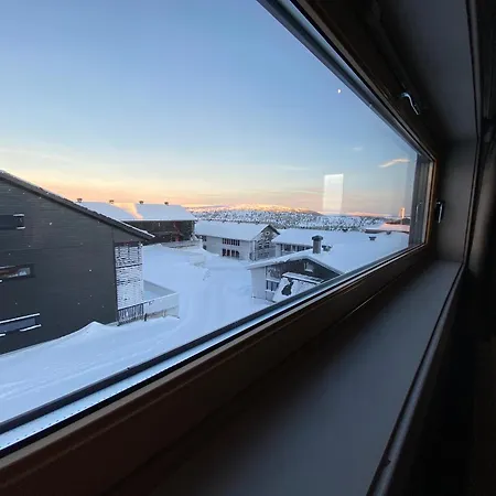 Apartment Pellestova Hafjell