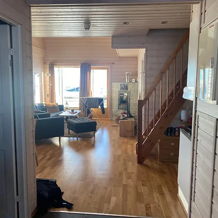 Pellestova Apartment