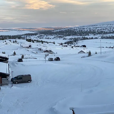 Pellestova Hafjell