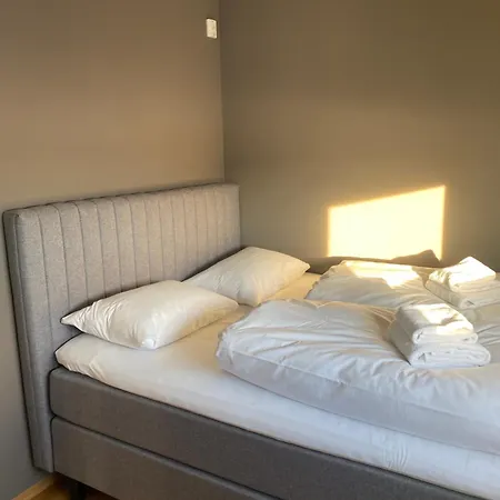 Lejlighed Pellestova *