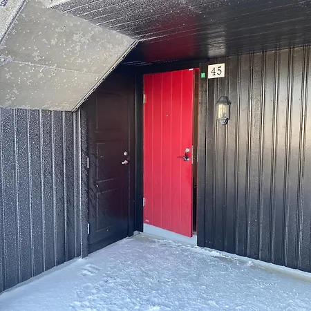 Lejlighed Pellestova