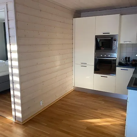 Apartment Pellestova Hafjell