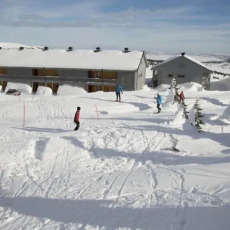 Apartman Pellestova Hafjell