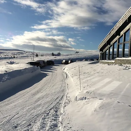 Pellestova Hafjell