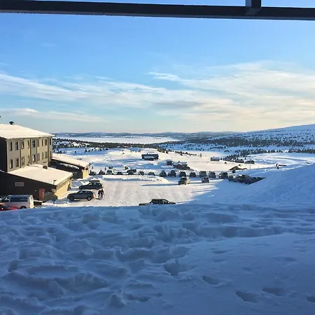 Pellestova * Hafjell