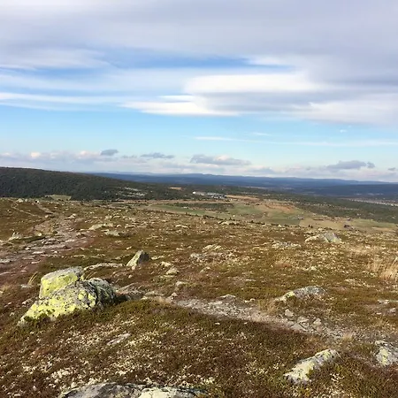 Pellestova شقة