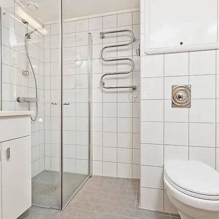 Pellestova Apartman Hafjell