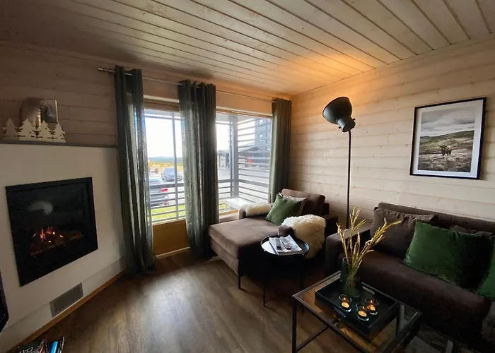 Appartement Pellestova