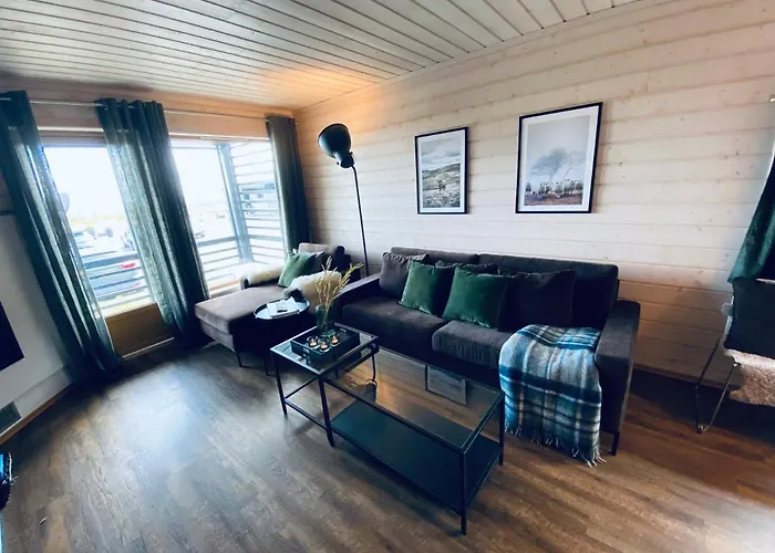 Apartament Pellestova *