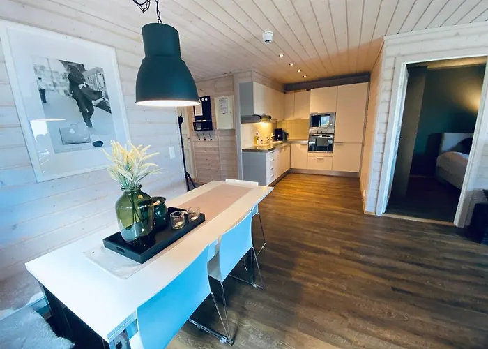 Pellestova Appartement