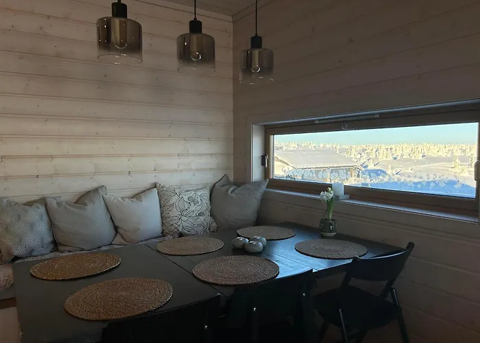 Appartement Pellestova *