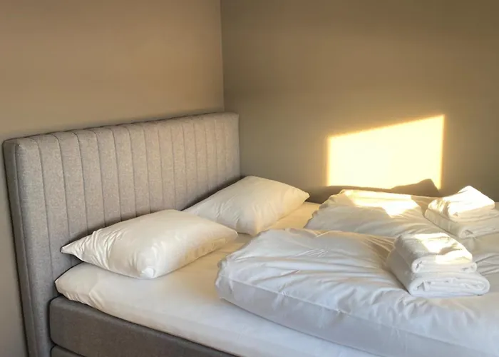 Appartement Pellestova *