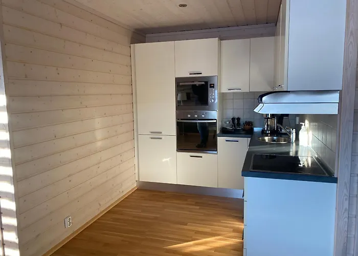 Pellestova Appartement *