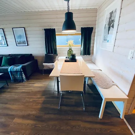 Pellestova * Hafjell