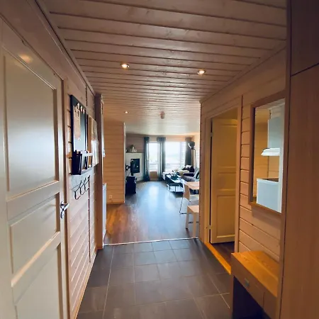 Pellestova * Hafjell