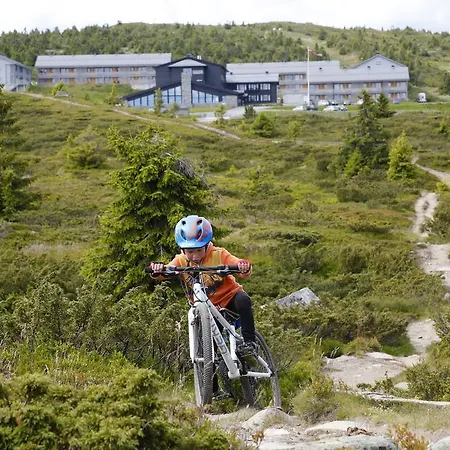 Daire Pellestova Hafjell